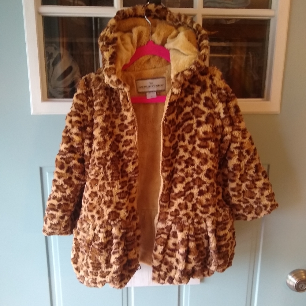 Girls American Widgeon, Excellent condition